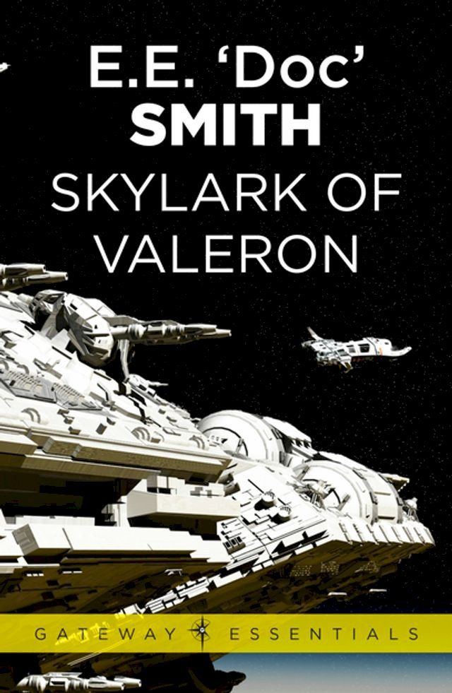  Skylark of Valeron(Kobo/電子書)