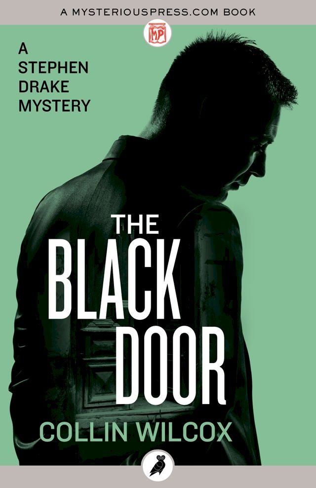  The Black Door(Kobo/電子書)