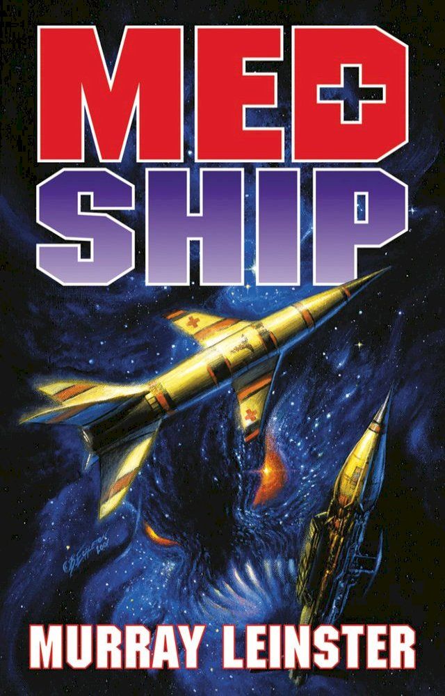  Med Ship(Kobo/電子書)