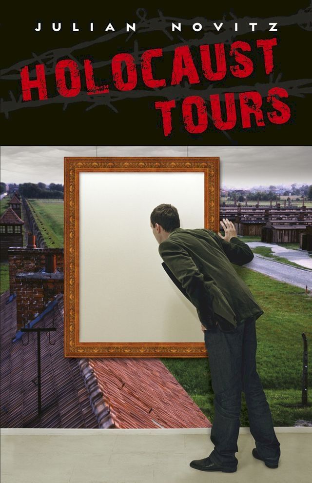  Holocaust Tours(Kobo/電子書)