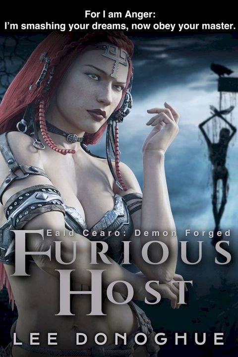 Furious Host(Kobo/電子書)