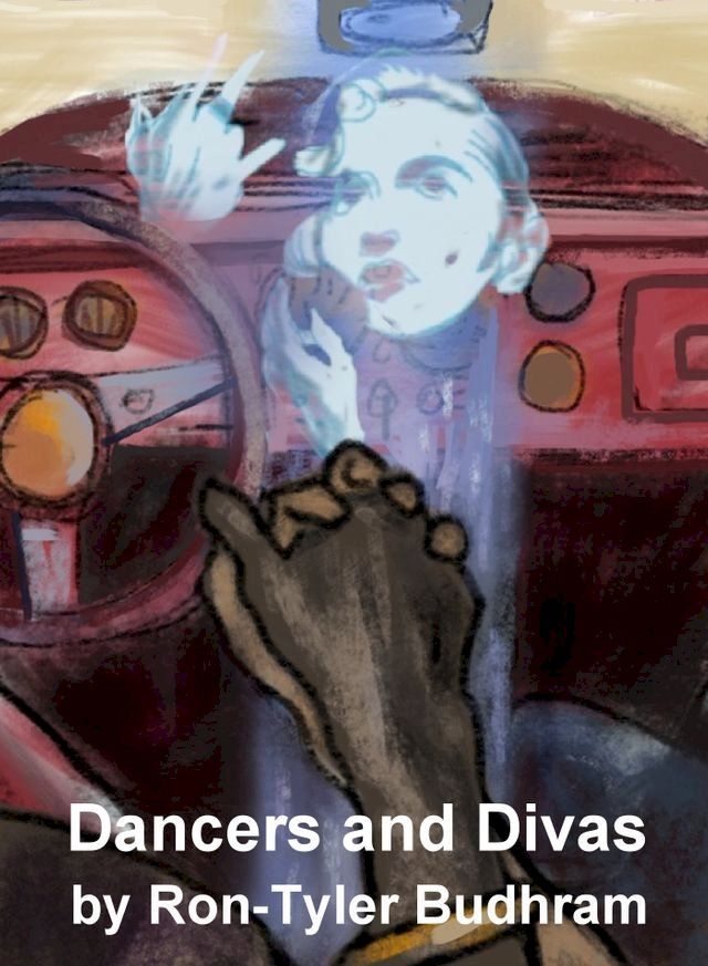  Dancers and Divas(Kobo/電子書)