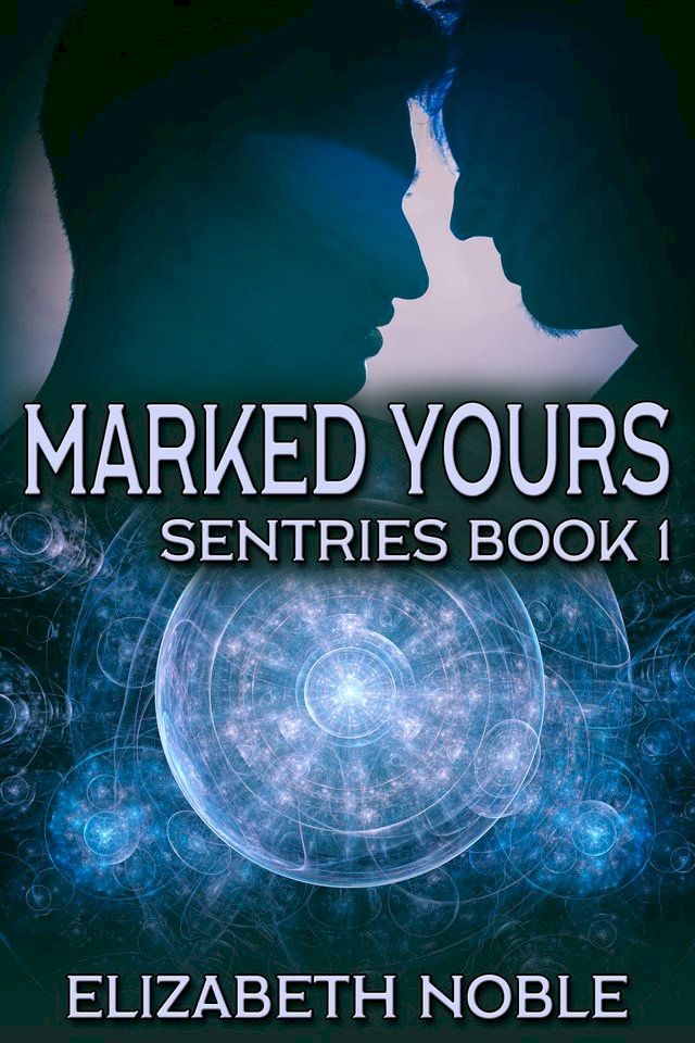  Marked Yours(Kobo/電子書)