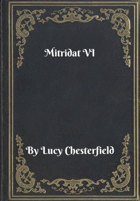 Mitridat VI(Kobo/電子書)