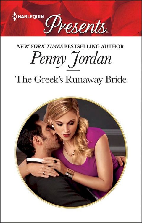 The Greek's Runaway Bride(Kobo/電子書)