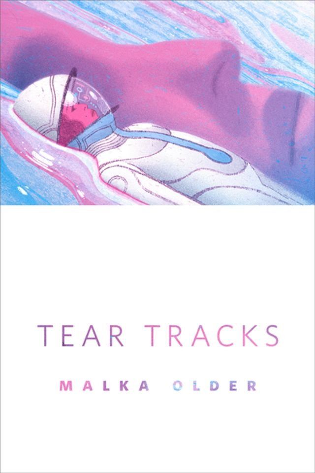  Tear Tracks(Kobo/電子書)