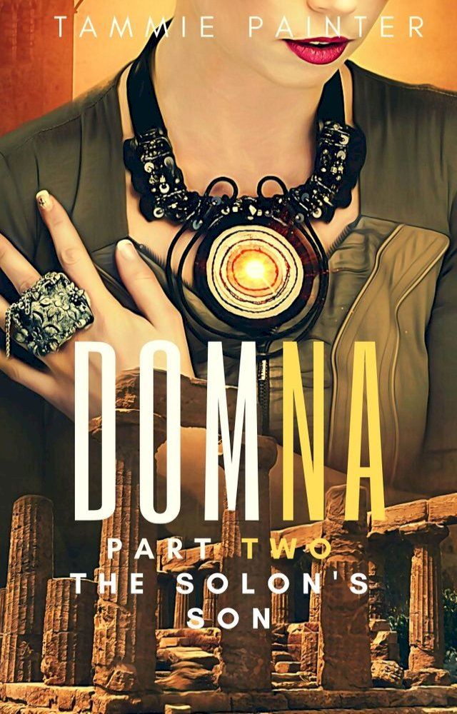  Domna, Part Two(Kobo/電子書)