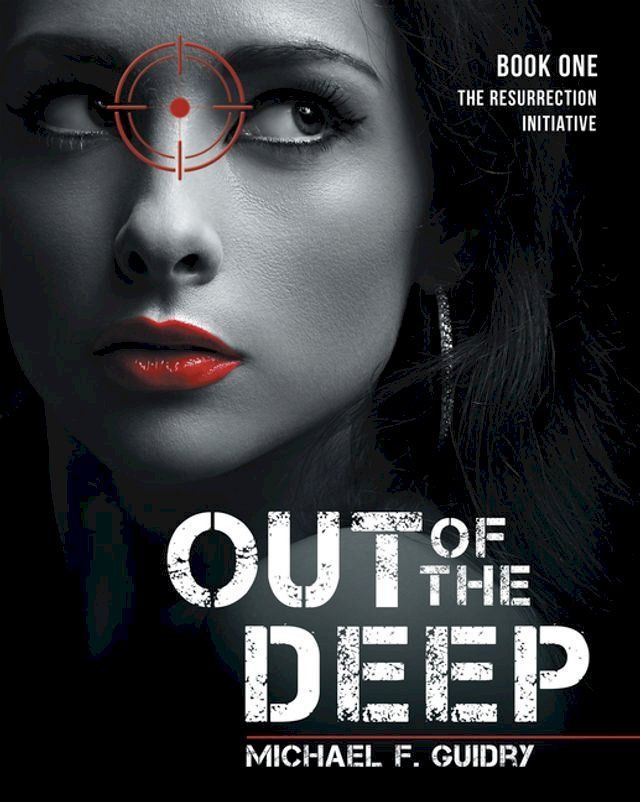  Out of the Deep(Kobo/電子書)