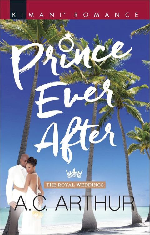 Prince Ever After(Kobo/電子書)