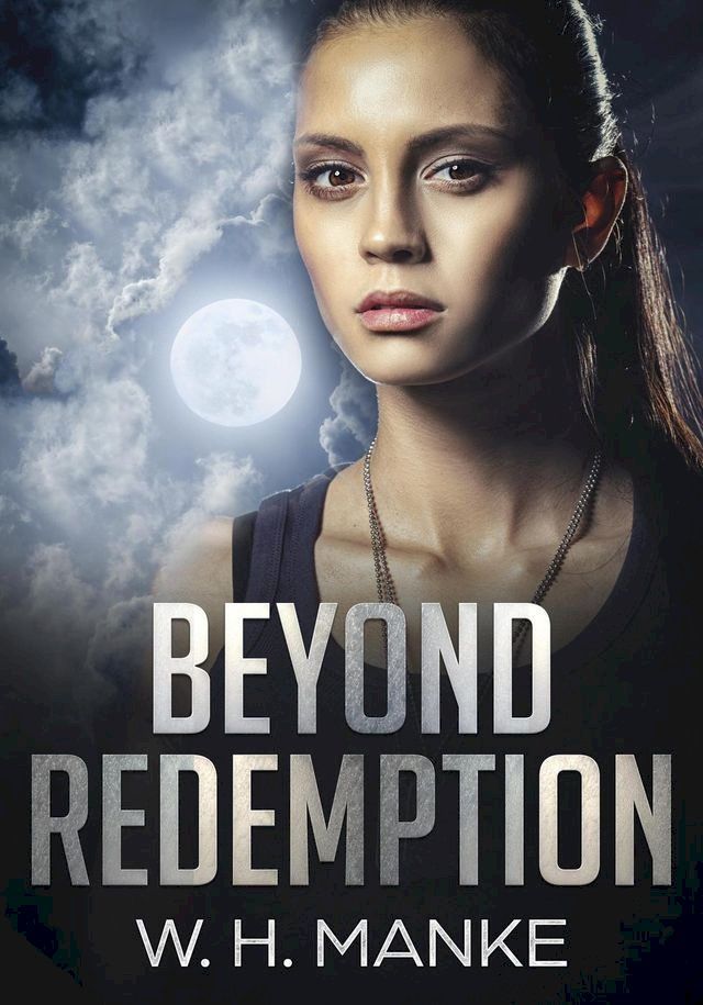  Beyond Redemption(Kobo/電子書)