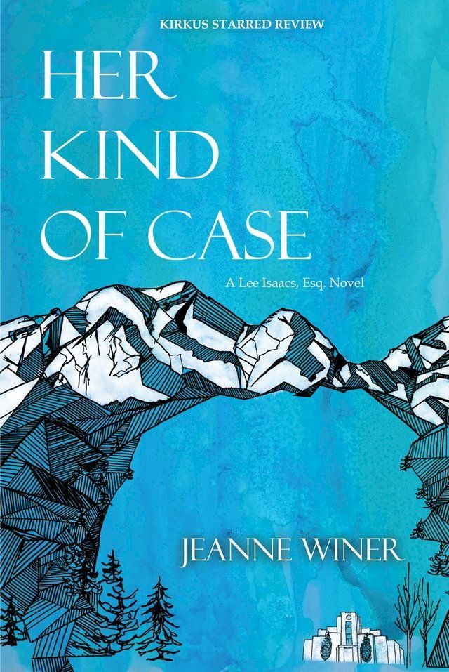  Her Kind of Case(Kobo/電子書)