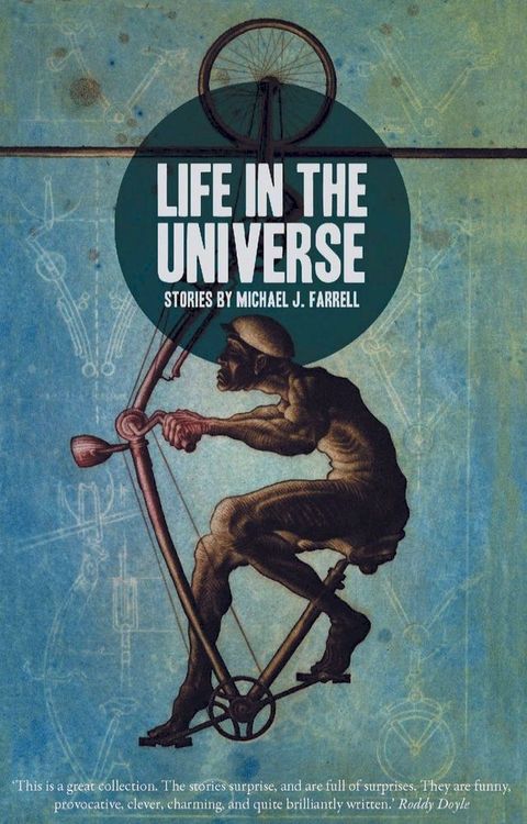 Life In The Universe Stories by Michael J. Farrell(Kobo/電子書)