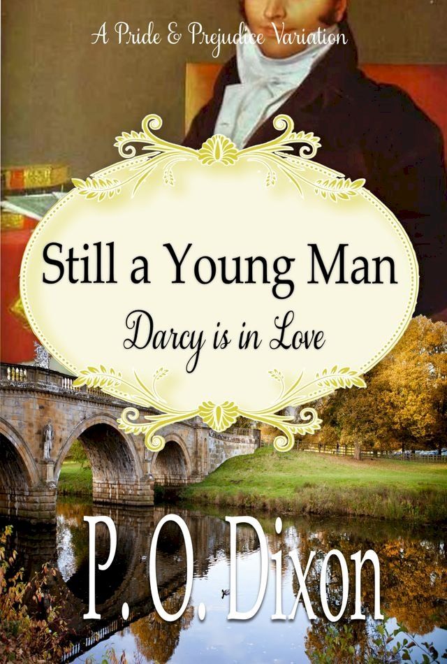  Still a Young Man(Kobo/電子書)