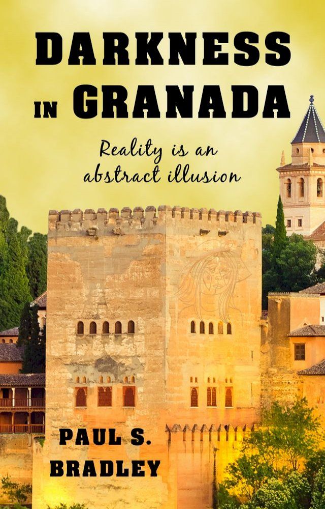  Darkness in Granada(Kobo/電子書)