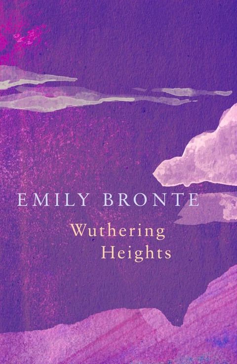 Wuthering Heights (Legend Classics)(Kobo/電子書)