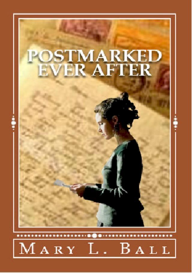  Postmarked Ever After(Kobo/電子書)