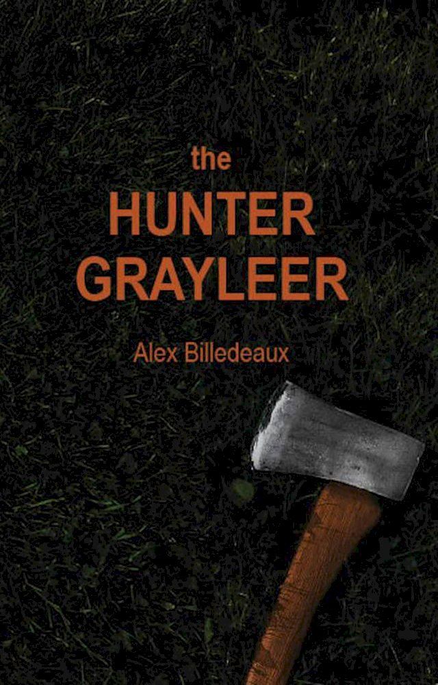  The Hunter, Grayleer(Kobo/電子書)