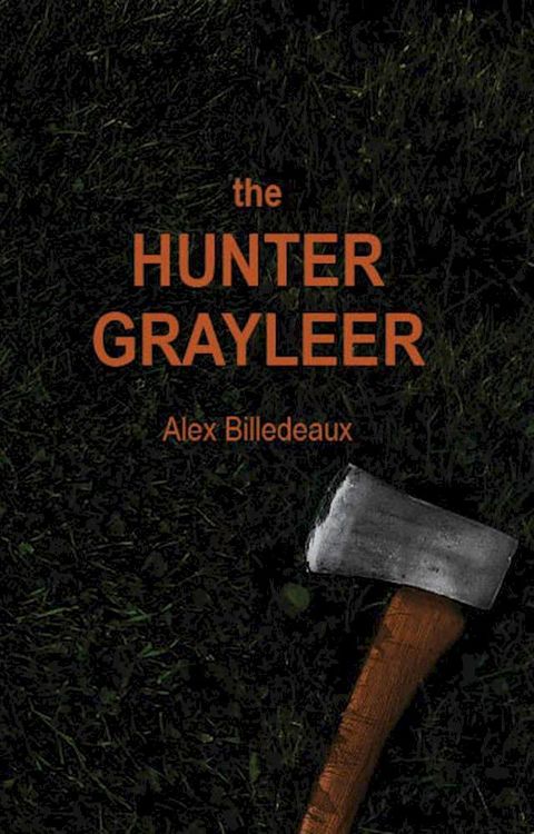 The Hunter, Grayleer(Kobo/電子書)