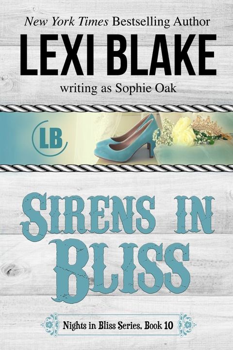 Sirens in Bliss(Kobo/電子書)