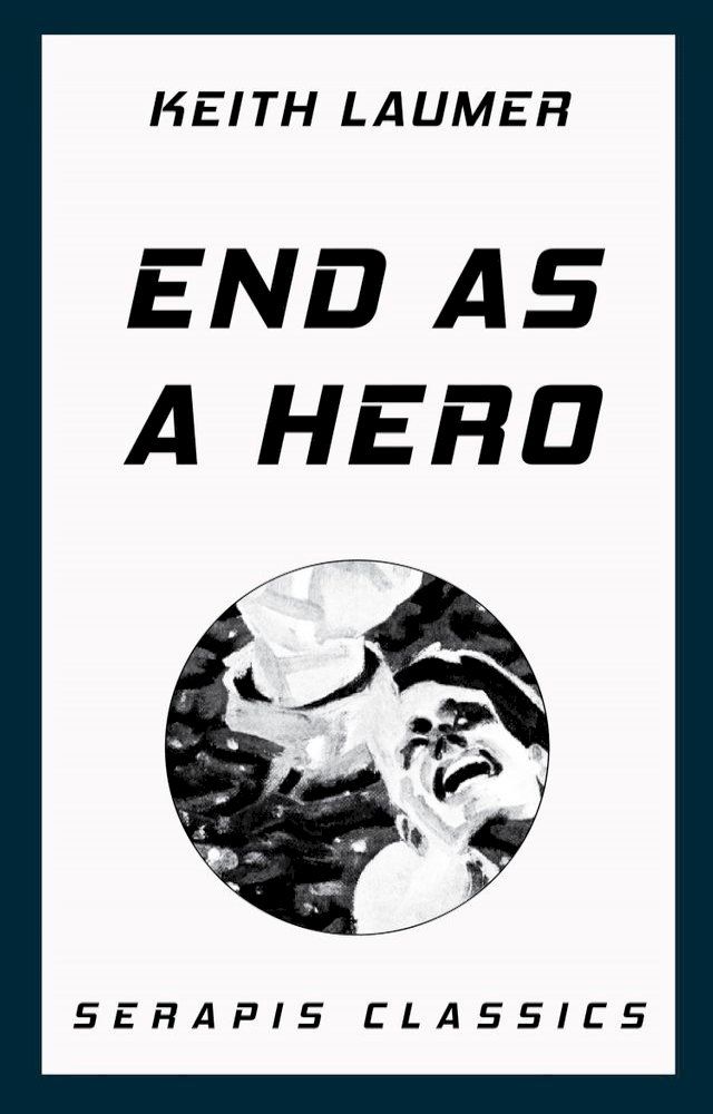  End as a Hero(Kobo/電子書)