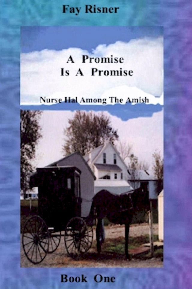  A Promise Is A Promise(Kobo/電子書)