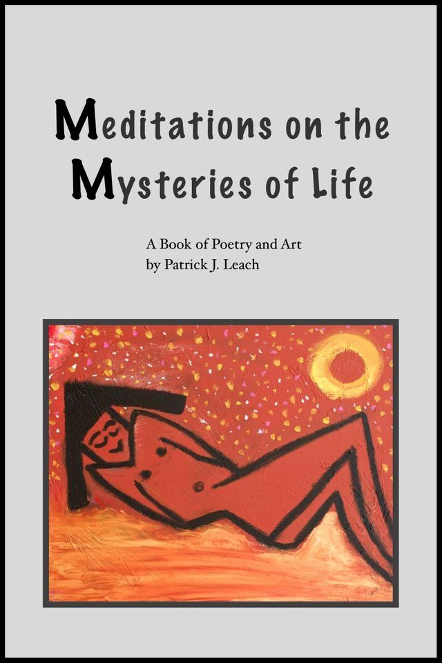  Meditations on the Mysteries of Life(Kobo/電子書)