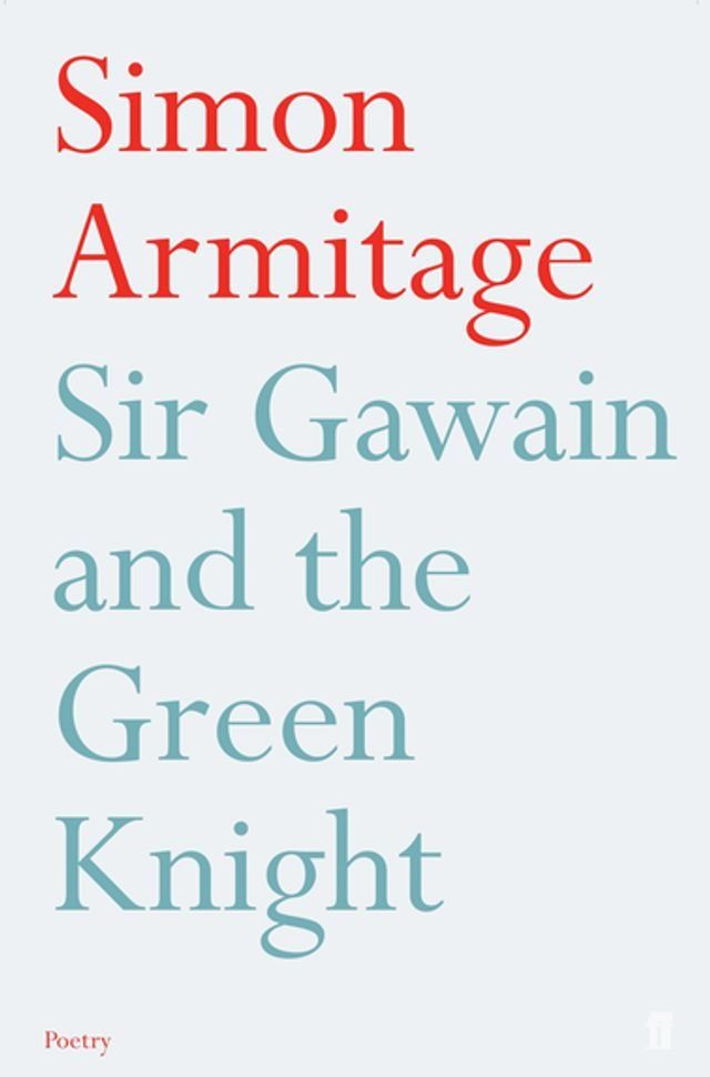  Sir Gawain and the Green Knight(Kobo/電子書)