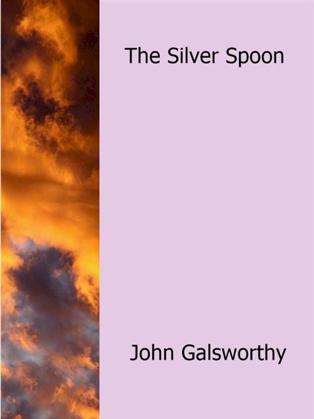  The Silver Spoon(Kobo/電子書)