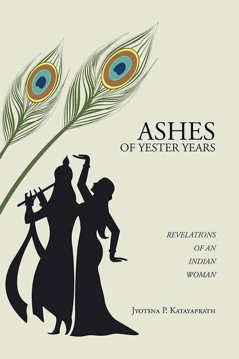 Ashes of Yester Years(Kobo/電子書)