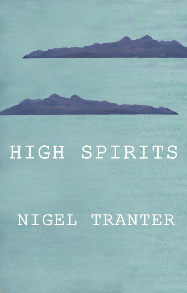  High Spirits(Kobo/電子書)