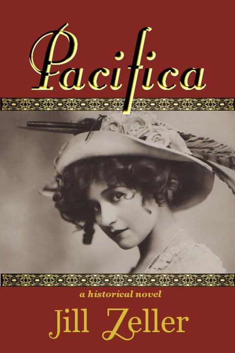 Pacifica(Kobo/電子書)