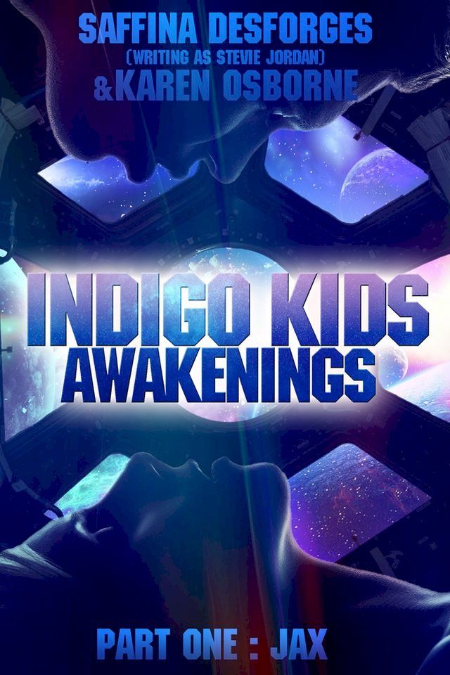  Indigo Kids(Kobo/電子書)