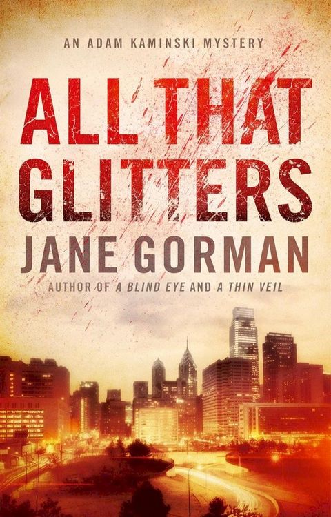 All That Glitters(Kobo/電子書)