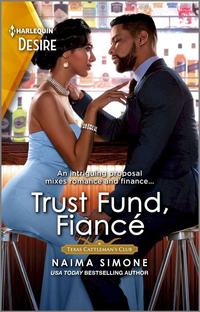  Trust Fund Fiancé(Kobo/電子書)