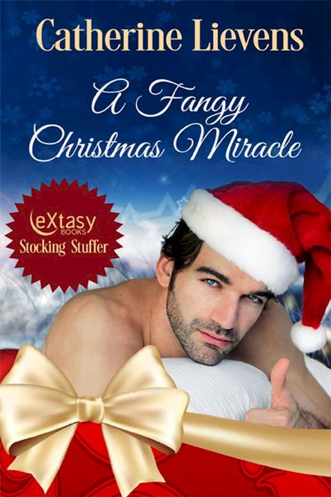 A Fangy Christmas Miracle(Kobo/電子書)