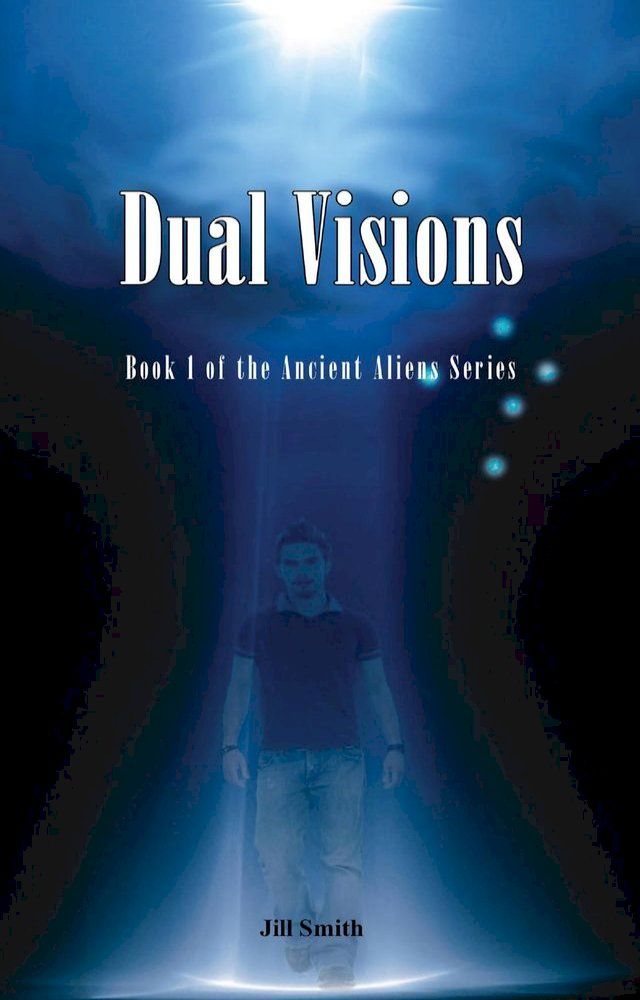  Dual Visions(Kobo/電子書)