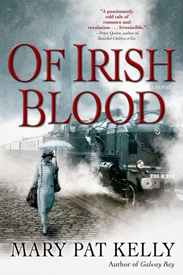  Of Irish Blood(Kobo/電子書)