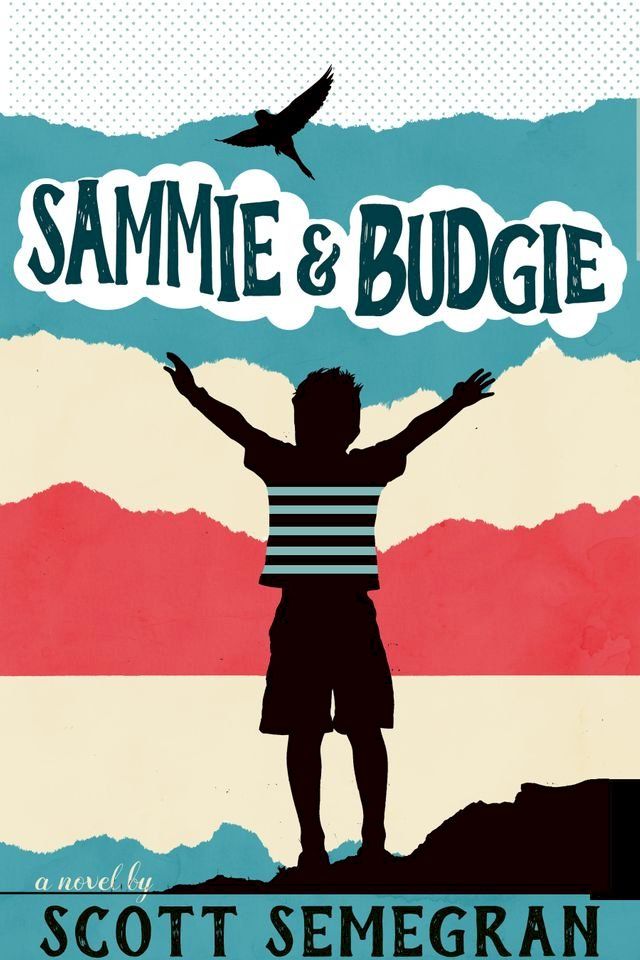  Sammie & Budgie(Kobo/電子書)