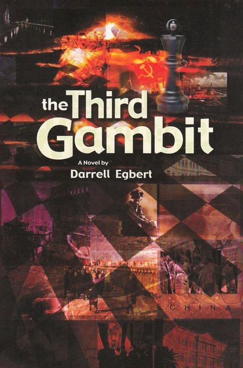 The Third Gambit(Kobo/電子書)