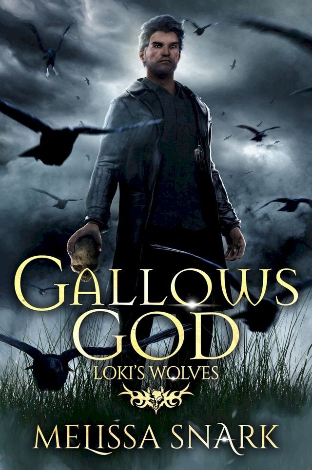  Gallows God(Kobo/電子書)