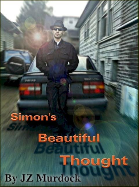 Simon's Beautiful Thought(Kobo/電子書)