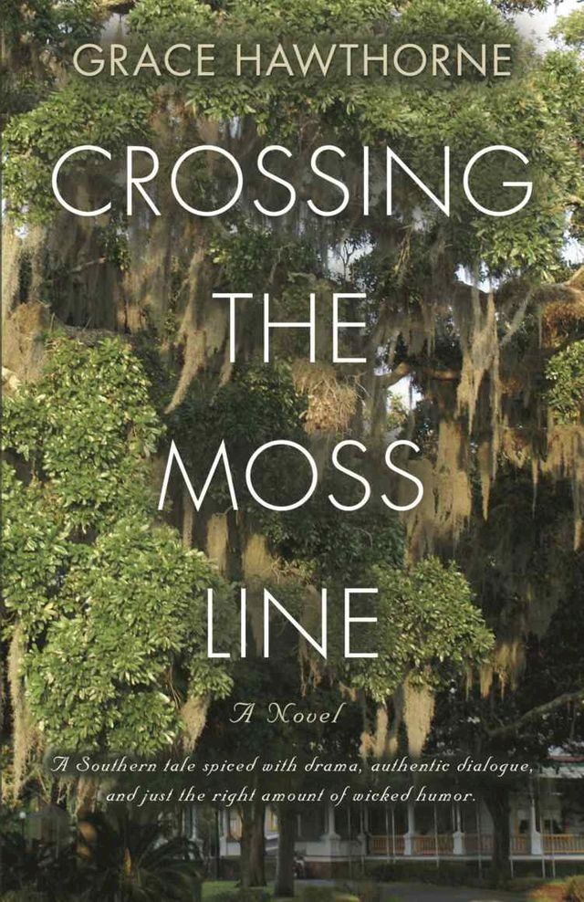  Crossing the Moss Line(Kobo/電子書)