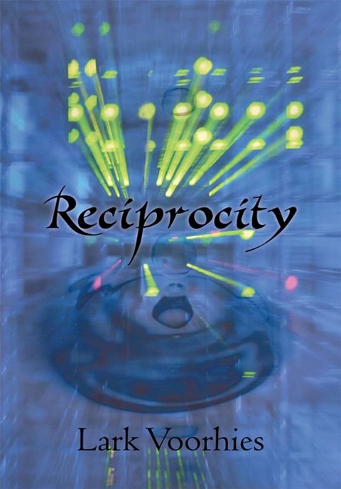 Reciprocity(Kobo/電子書)