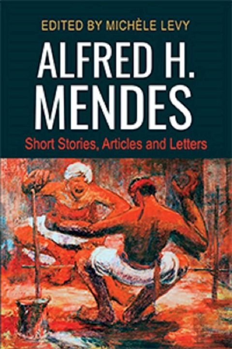 Alfred H. Mendes(Kobo/電子書)