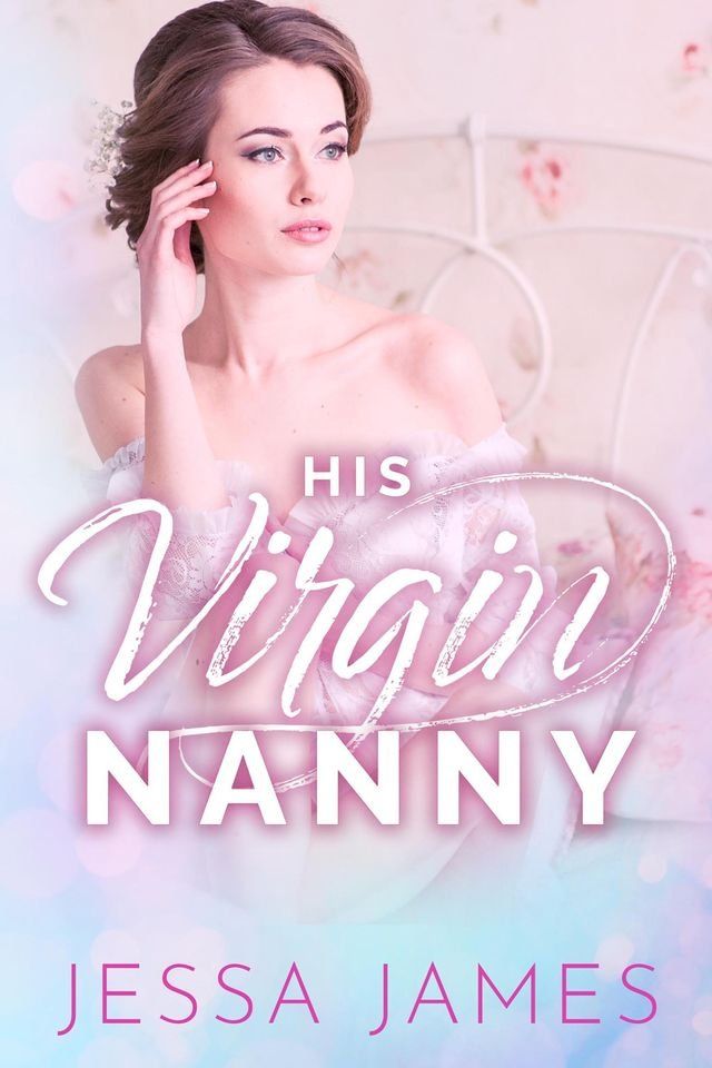  His Virgin Nanny(Kobo/電子書)