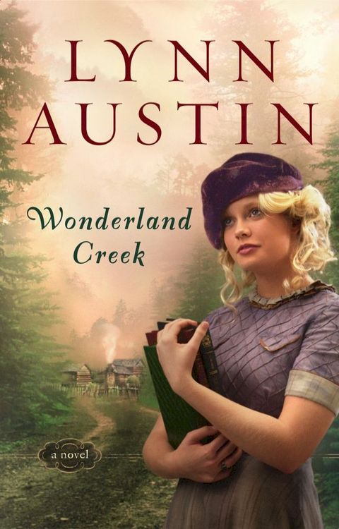 Wonderland Creek(Kobo/電子書)