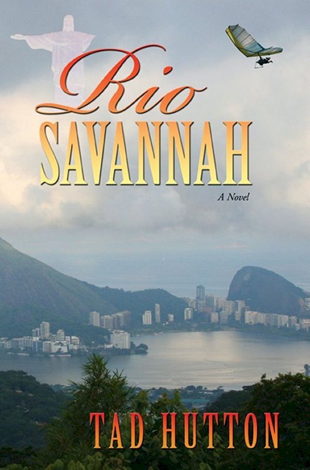  Rio Savannah: A Novel(Kobo/電子書)