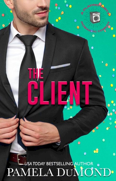 THE CLIENT(Kobo/電子書)