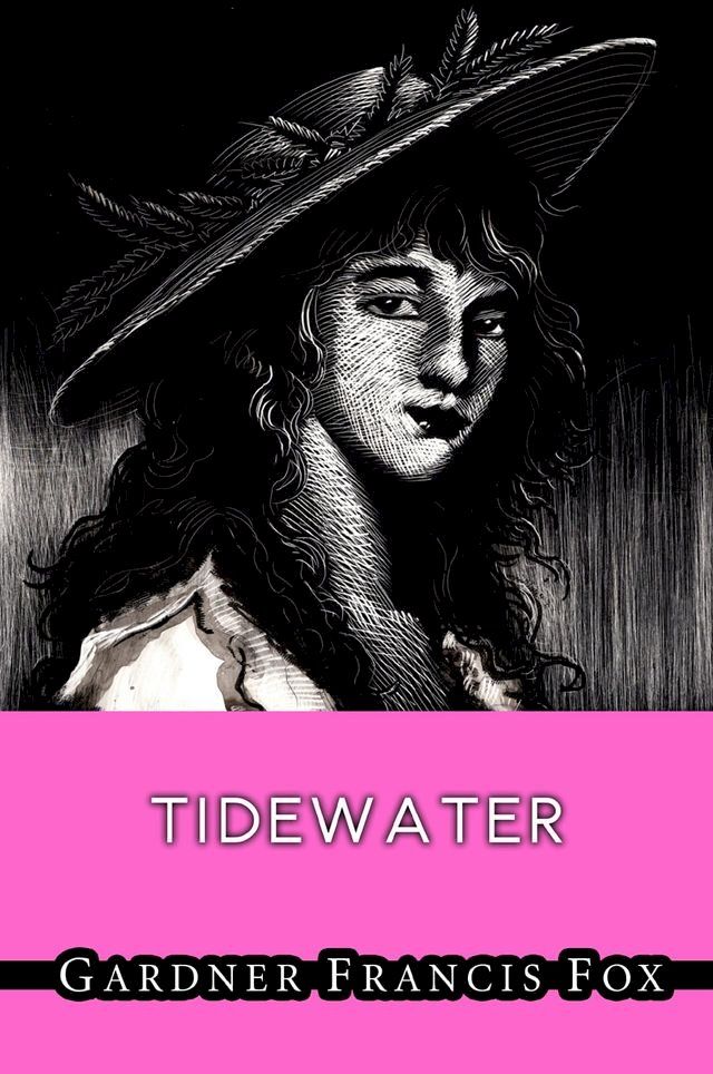  Tidewater(Kobo/電子書)