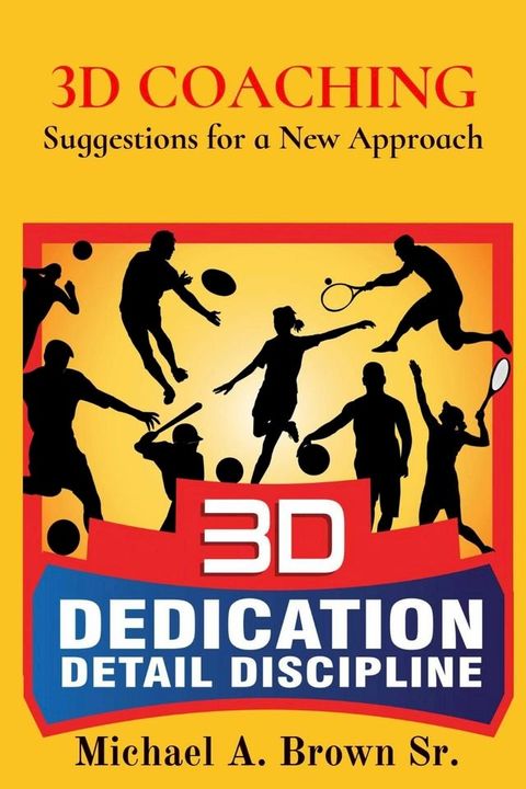 3D COACHING(Kobo/電子書)